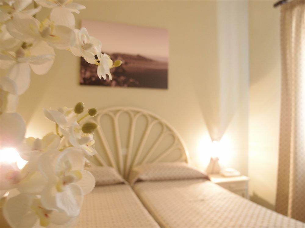 Pietra Pomice Hotel Lipari  Exteriér fotografie
